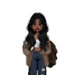 Meet your Posher, Kendra